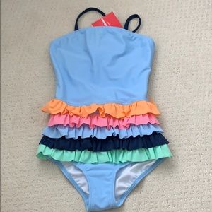 Hanna Andersson size 120 Swimsuit